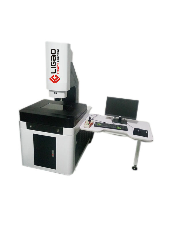 VIP-HF-5040 VIP自動(dòng)影像測(cè)量?jī)x