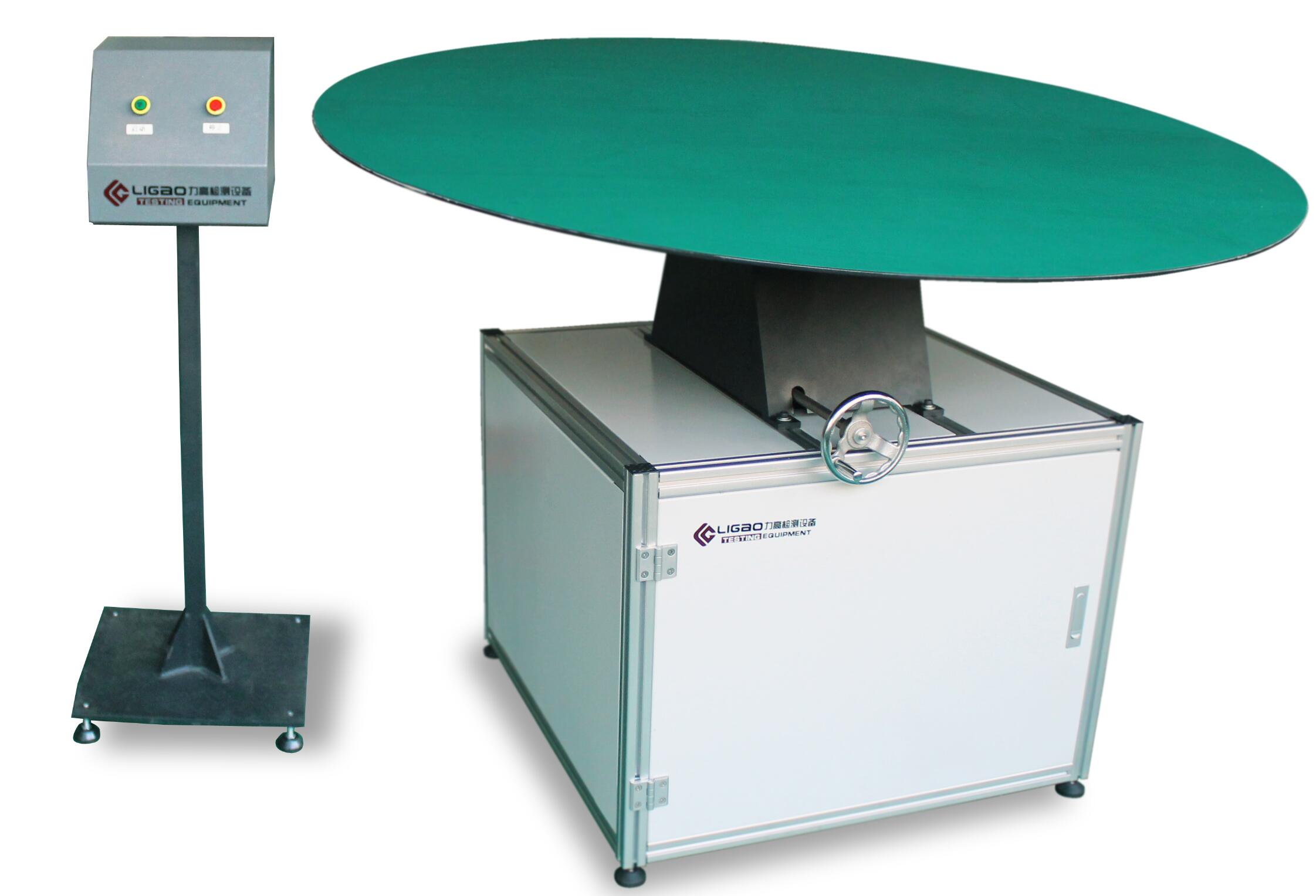 家電穩(wěn)定性能試驗臺