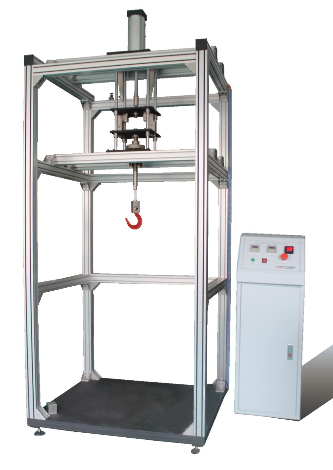 箱包振動沖擊試驗機(jī)