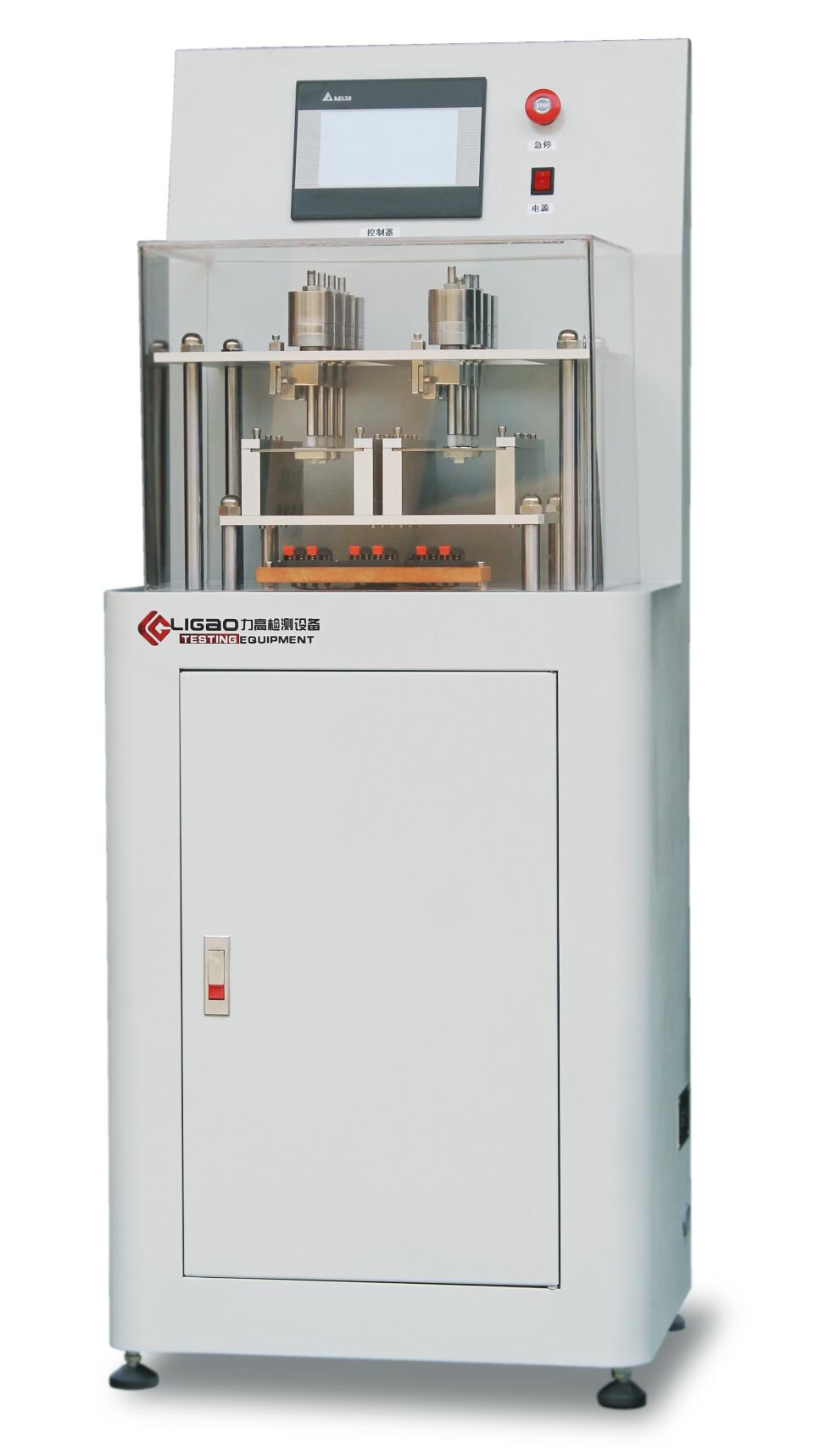 電梯按鍵壽命試驗機