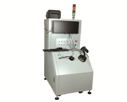 充電槍插拔力試驗機