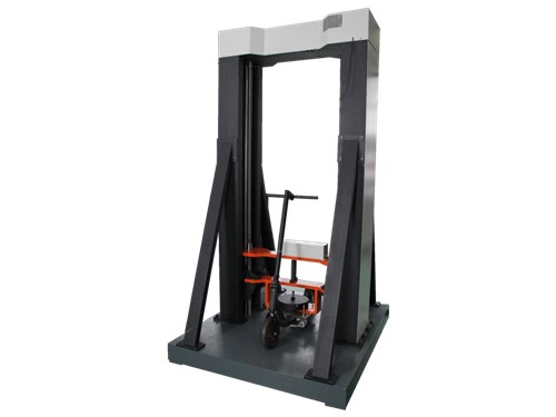 EN17128電動(dòng)滑板車沖擊試驗(yàn)機(jī)